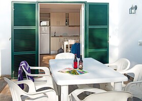 Apartamentos Mar Blanca