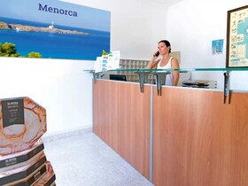 Apartamentos Mar Blanca