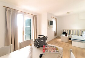 Apartamentos Mar Blanca