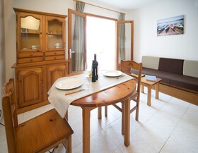 Apartamentos Mar Blanca