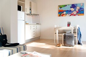 Apartamentos Mar Blanca