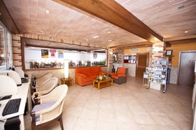 Apartaments Maribel Menorca