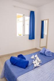 Apartaments Maribel Menorca