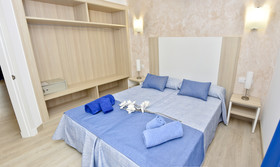 Apartaments Maribel Menorca