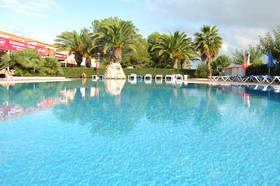 Apartaments Maribel Menorca