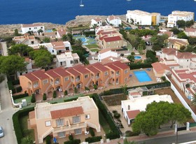 Apartaments Maribel Menorca