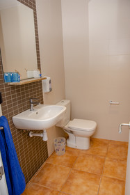 Apartaments Maribel Menorca