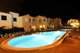 Apartaments Maribel Menorca