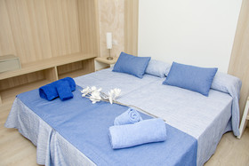 Apartaments Maribel Menorca