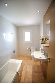 Apartaments Maribel Menorca