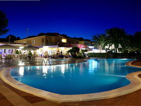 Apartaments Maribel Menorca