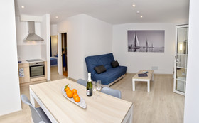 Apartaments Maribel Menorca