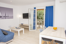 Apartaments Maribel Menorca