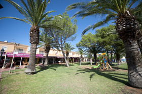 Apartaments Maribel Menorca