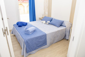 Apartaments Maribel Menorca