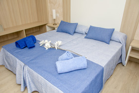 Apartaments Maribel Menorca