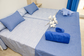 Apartaments Maribel Menorca