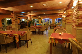 Apartaments Maribel Menorca