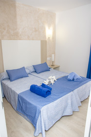 Apartaments Maribel Menorca