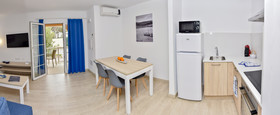 Apartaments Maribel Menorca