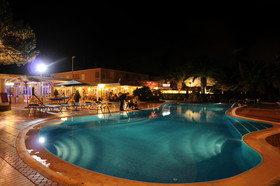 Apartaments Maribel Menorca