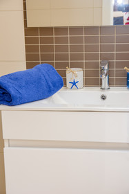 Apartaments Maribel Menorca