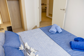 Apartaments Maribel Menorca