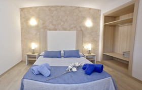 Apartaments Maribel Menorca