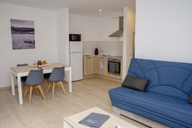 Apartaments Maribel Menorca