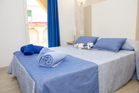 Apartaments Maribel Menorca