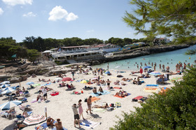 Apartaments Maribel Menorca