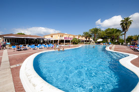 Apartaments Maribel Menorca