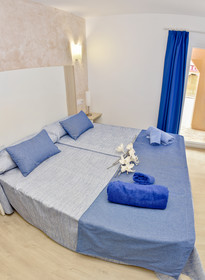 Apartaments Maribel Menorca