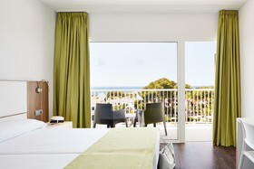Globales Cala Blanca