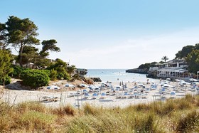 Globales Cala Blanca