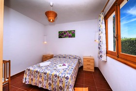 Casas Menorquinas