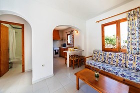 Casas Menorquinas