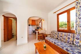 Casas Menorquinas