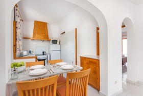 Casas Menorquinas