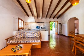 Casas Menorquinas