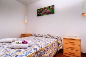 Casas Menorquinas