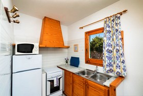 Casas Menorquinas