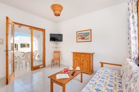 Casas Menorquinas