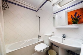 Casas Menorquinas