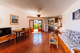 Casas Menorquinas