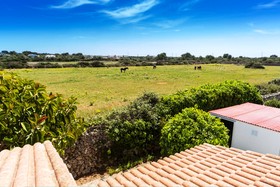 Casas Menorquinas