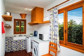 Casas Menorquinas