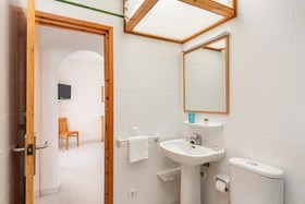 Casas Menorquinas
