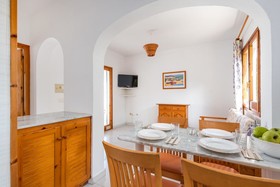 Casas Menorquinas