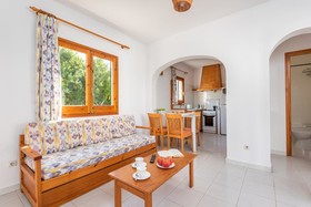 Casas Menorquinas